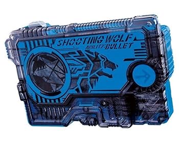 BANDAI - 仮面ライダー ゼロワン エイムズセット 抽選販売】仮面ライダーゼロワン DXエイムズなりきりセット